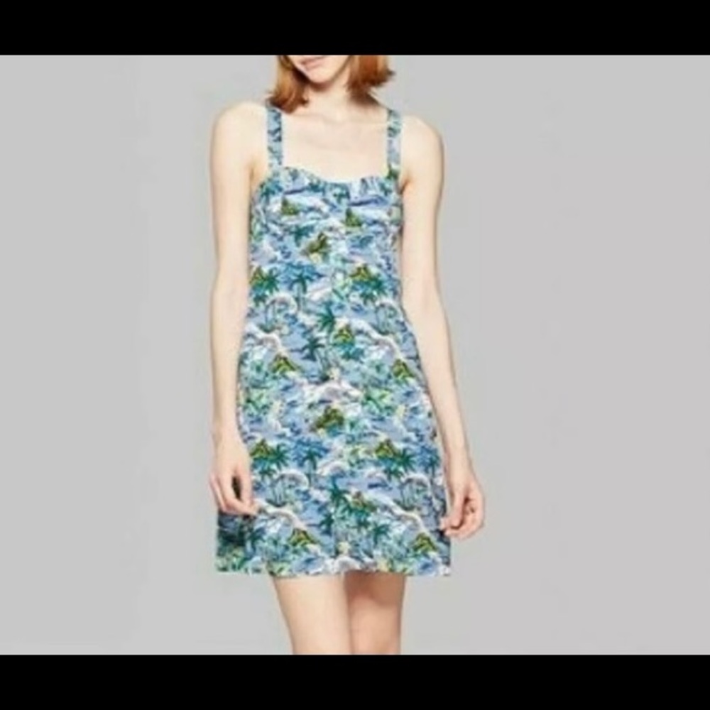 Wild Fable summer dress